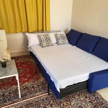 Lovely One-Bedroom Condo With Garden View Каїр Екстер'єр фото